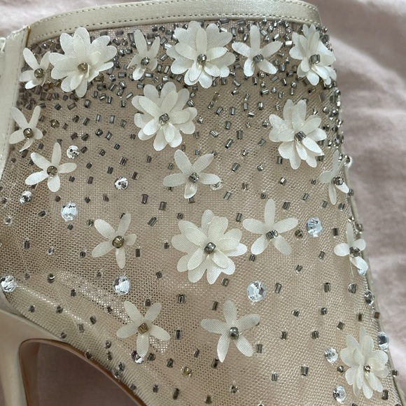 Badgley Mischka Booties - Picture 7 of 15